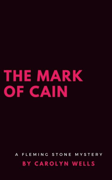 The Mark of Cain