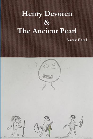 Henry Devoren and the Ancient Pearl