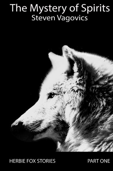 The Mystery of Spirits (Part One)