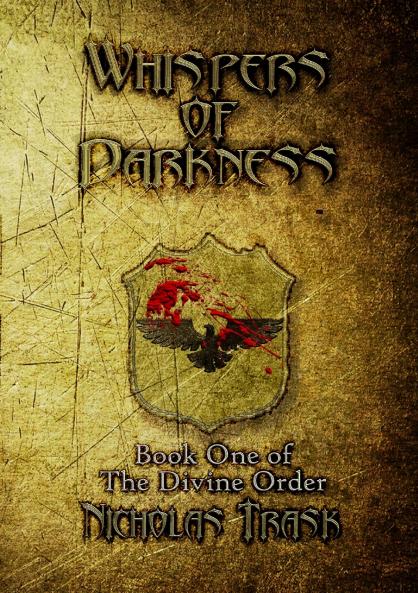 Whispers of Darkness