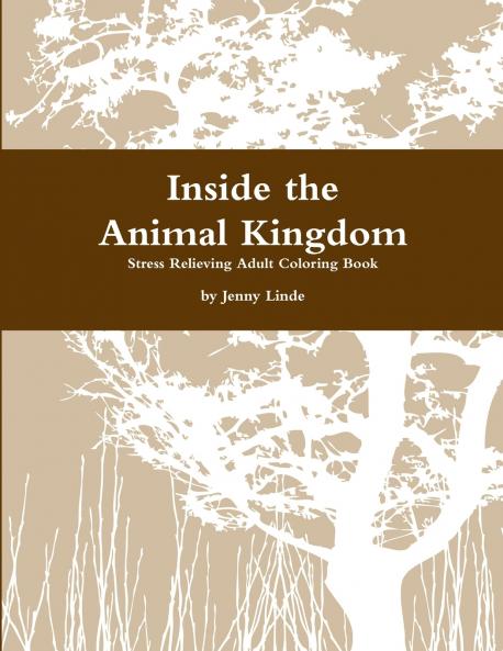 Inside the Animal Kingdom