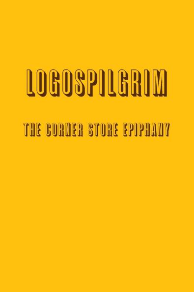 The Corner Store Epiphany