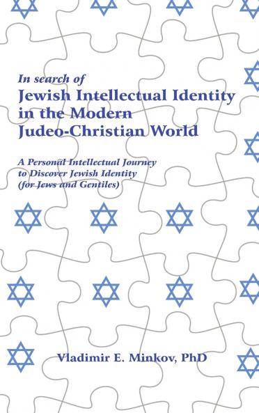 In Search of Jewish Intellectual Identity