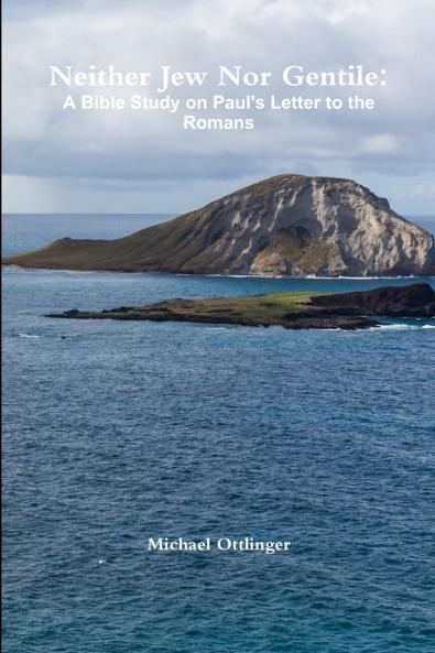 Neither Jew Nor Gentile