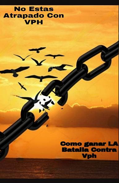 No está atascado con el VPH