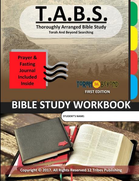 Thoroughly Arranged Bible Study