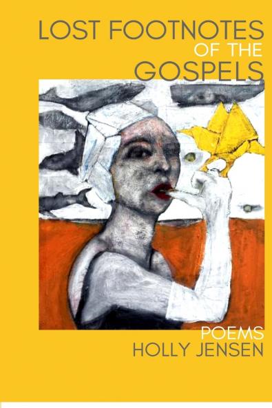 Lost Footnotes of the Gospels