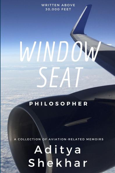 Window Seat Philosopher