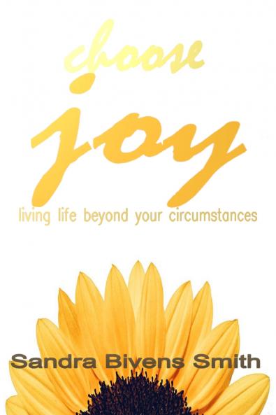 Choose Joy