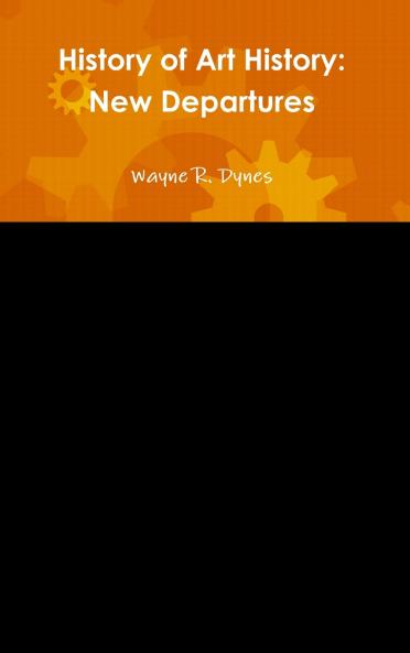 History of Art History