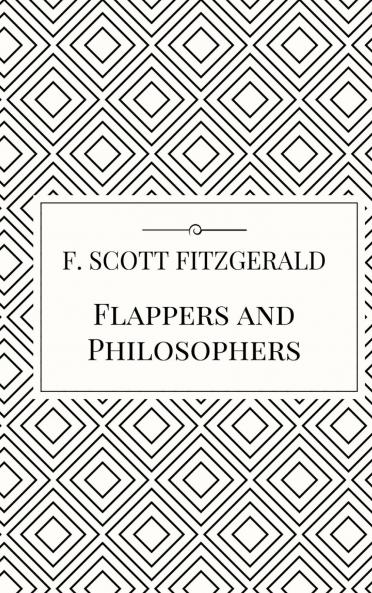 Flappers and Philosophers
