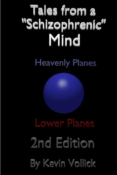 Tales From a Schizophrenic Mind