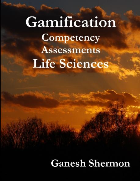Gamification Competency Assessments - Life Sciences