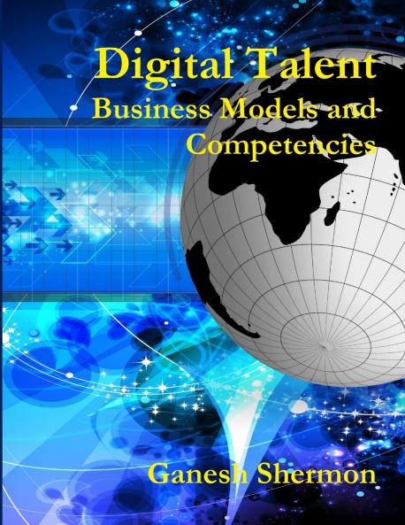 Digital Talent - Business Models and Competencies