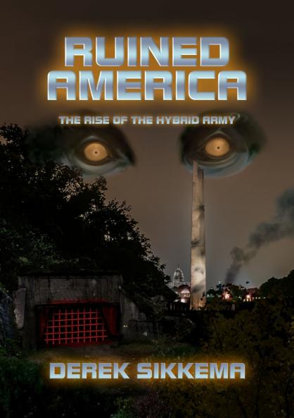 Ruined America