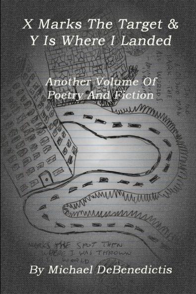 X Marks The Target & Y Is Where I Landed