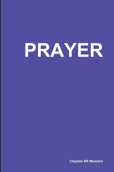 PRAYER