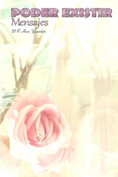 PODER EXISTIR