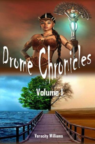 Drome Chronicles Volume I