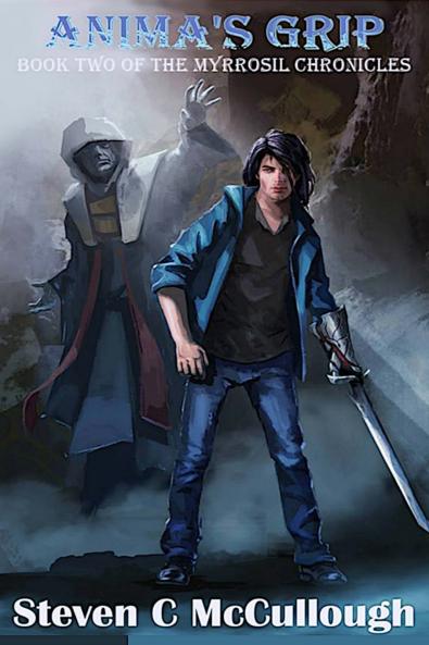 The Myrrosil Chronicles