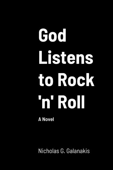 God Listens To Rock 'N' Roll