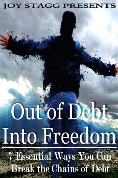 Out of Debt Into Freedom