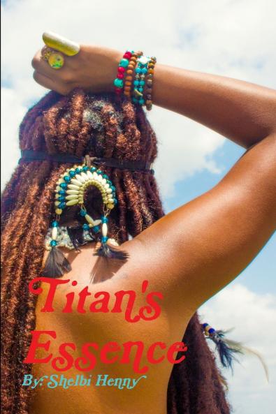 Titan's Essence