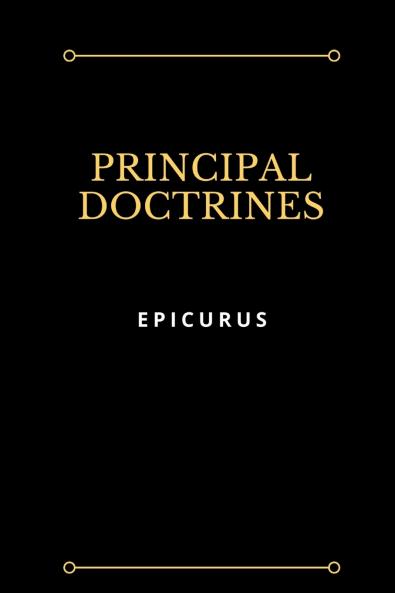 Principal Doctrines