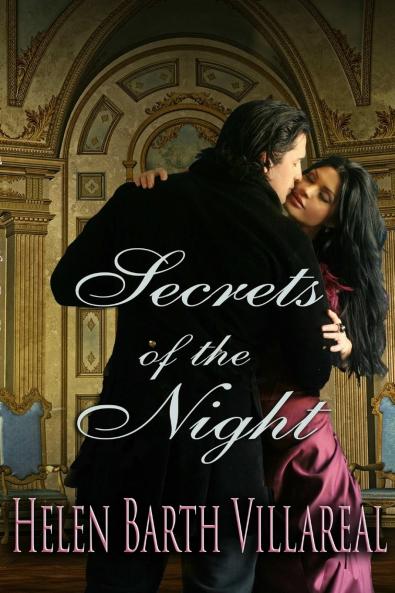 Secrets Of The Night