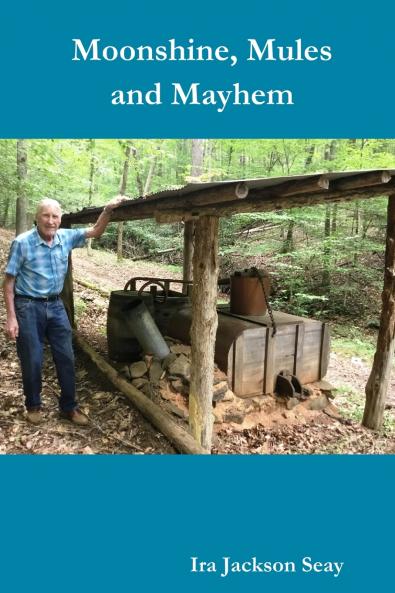 Moonshine Mules and Mayhem