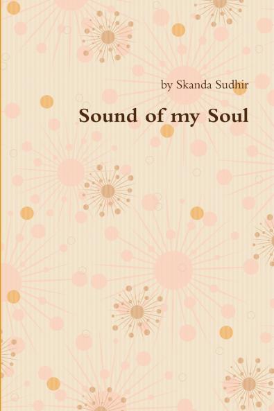 Sound of my Soul