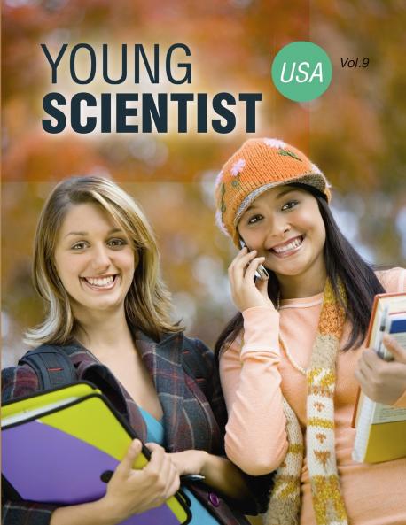 Young Scientist USA Vol. 9