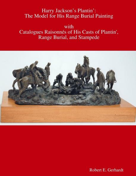 Harry Jackson's Plantin'