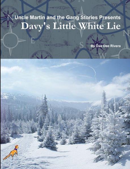 Davy's Little White Lie