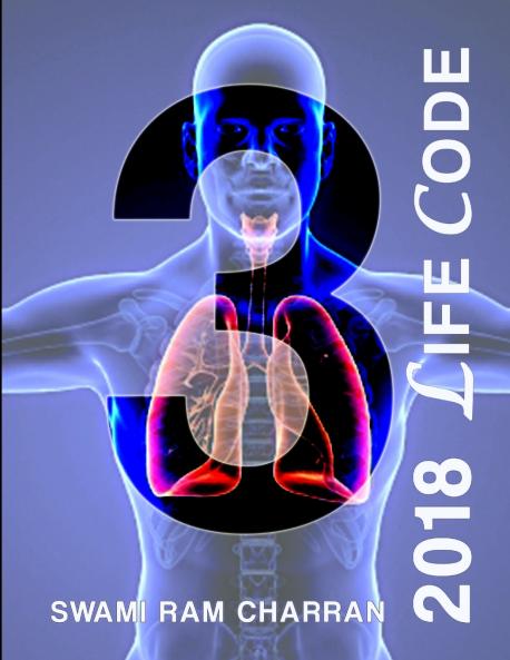 LIFECODE #3 YEARLY FORECAST FOR 2018 VISHNU