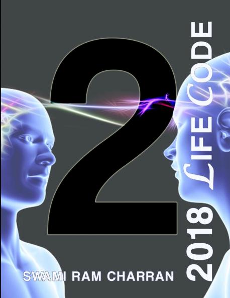 LIFECODE #2 YEARLY FORECAST FOR 2018 DURGA