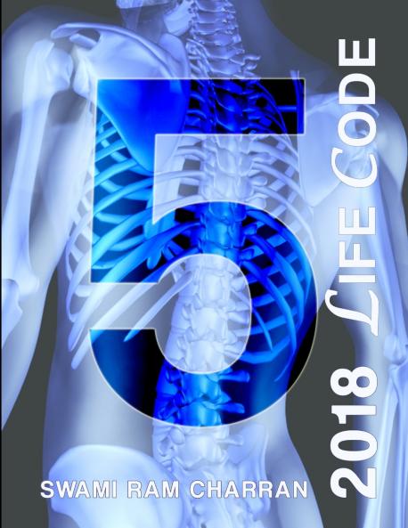 LIFECODE #5 YEARLY FORECAST FOR 2018 NARAYAN