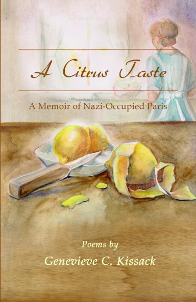 A Citrus Taste