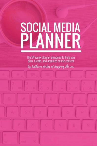 Social Media Planner