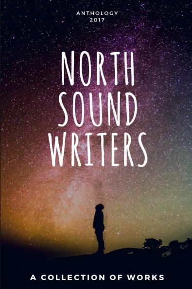 North Sound Writers Anthology 2017