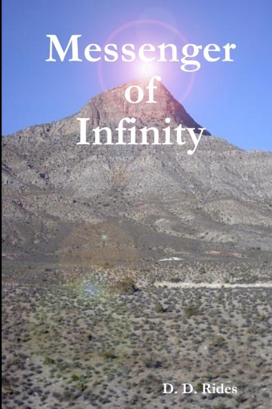 Messenger of Infinity