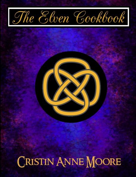 The Elven Cookbook