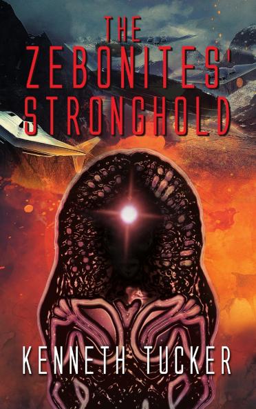 The Zebonites' Stronghold