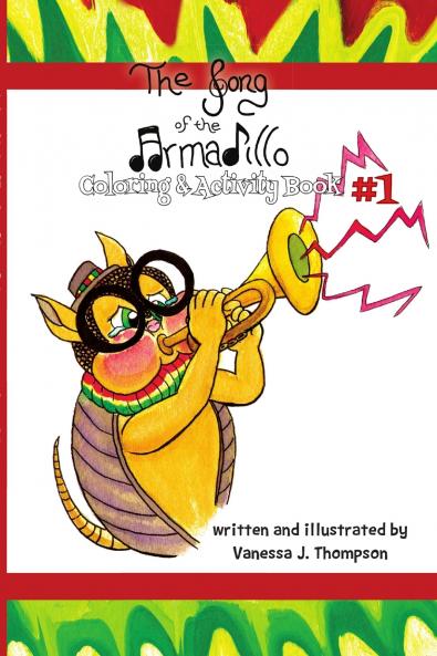 The Song of the Armadillo