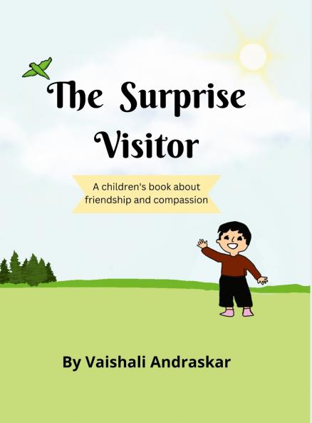The Surprise Visitor