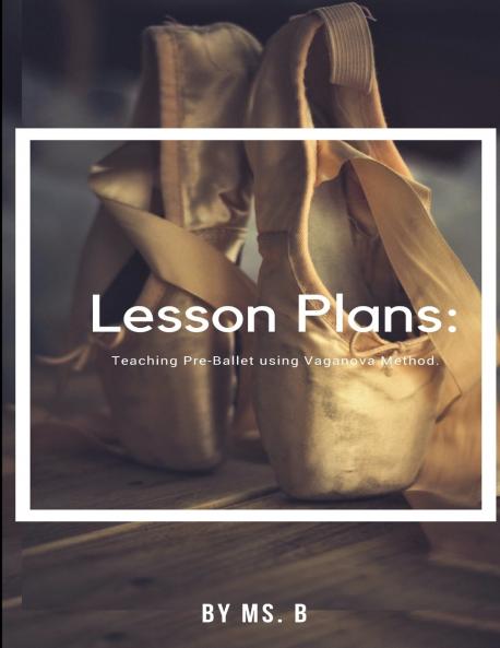 Lesson Plans