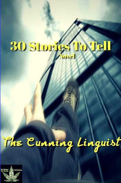 30 Stories To Tell