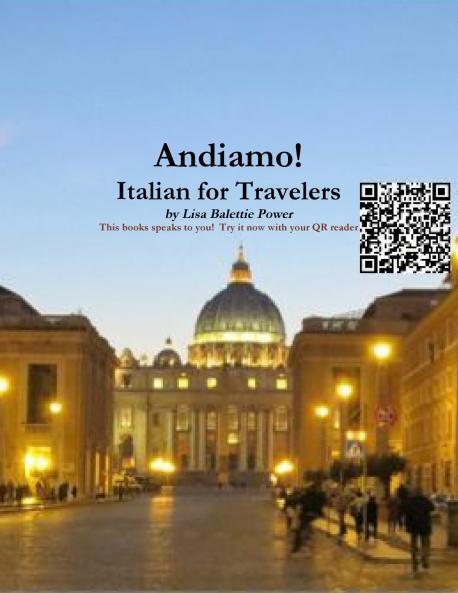 Andiamo! Italian for Travelers