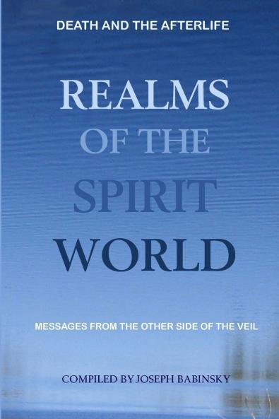 Realms of the Spirit World