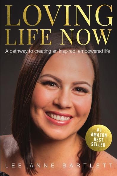 Loving Life Now